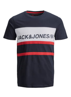 Tee shirt manche courte