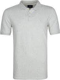 Polo manches courtes