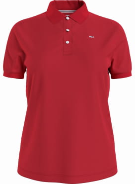 Polo manches courtes