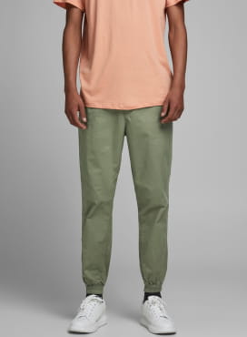 Pantalons chino