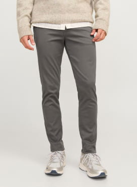 Pantalons chino