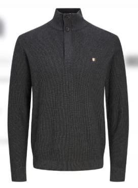 Pulls col camionneur