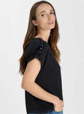 T-shirts m/c
