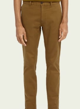Pantalons chino