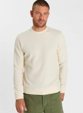 Pulls col rond