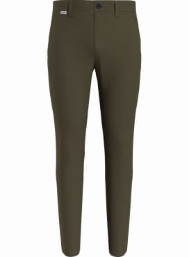 Pantalons chino