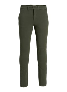 Pantalons chino