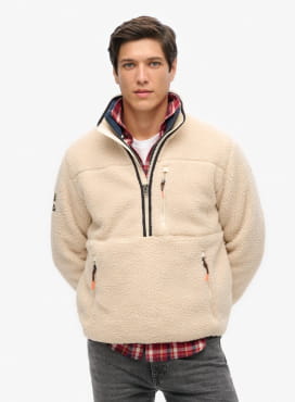 Pulls col camionneur