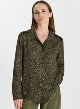 Chemises m/l