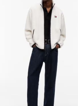 Vestes