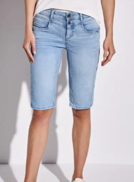 Shorts jeans