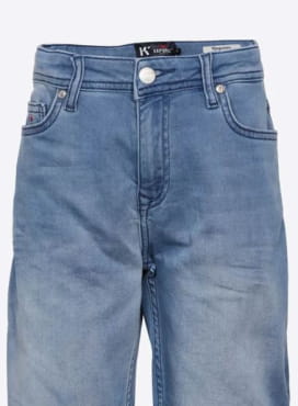 Shorts jeans