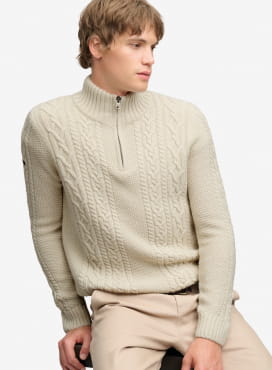 Pulls col camionneur