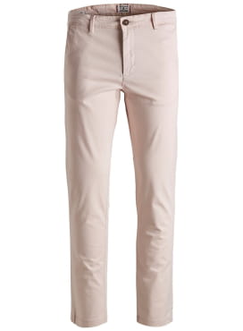 Pantalons chino