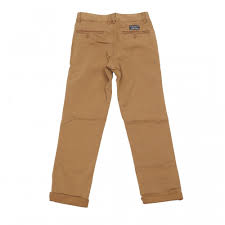 Pantalon chino