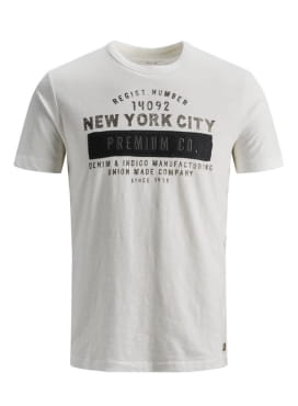 T-shirts manches courtes