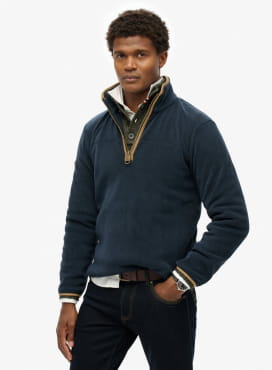 Pulls col camionneur