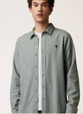Chemises m/l