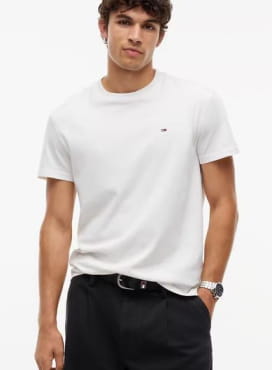 T-shirts m/c