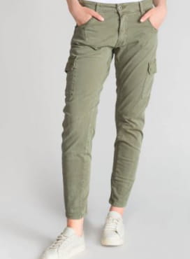 Pantalons cargo