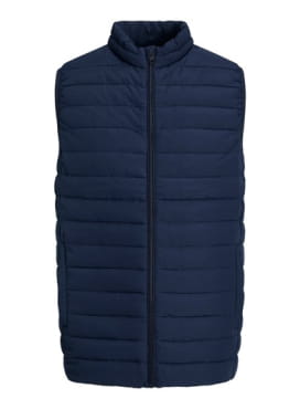 Doudounes sans manche