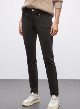 Pantalons chino