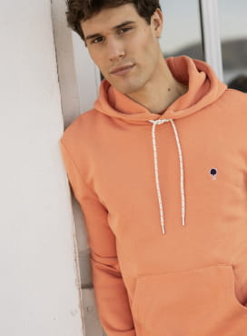 Sweat a capuche