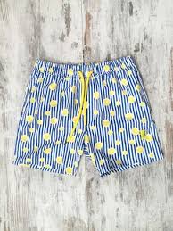 Shorts de bain