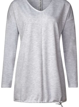 Tee shirt manche longue