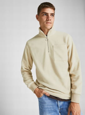 Pulls col camionneur