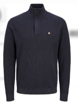 Pulls col camionneur