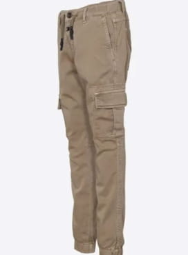 Pantalons cargo