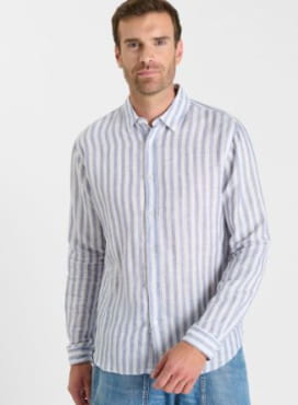 Chemises m/l