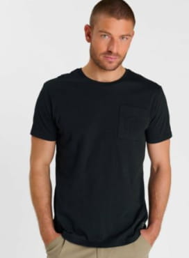 T-shirts m/c
