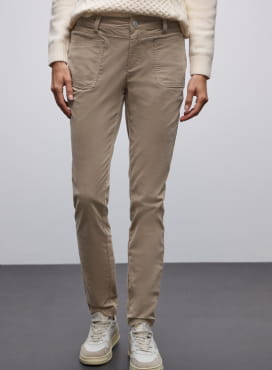 Pantalons chino