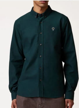 Chemises m/l