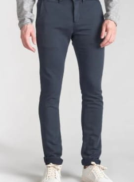 Pantalons chino