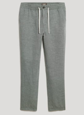 Pantalons chino