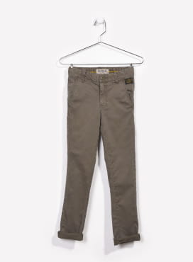 Pantalon chino