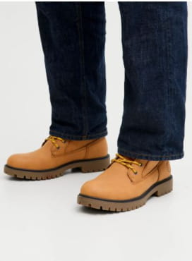 Chaussures habillies