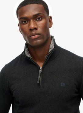 Pulls col camionneur