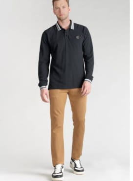 Pantalons chino