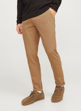 Pantalons chino