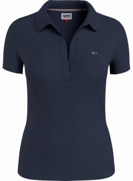 Polo manches courtes