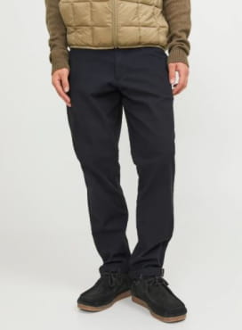 Pantalons chino
