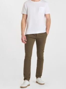 Pantalons chino