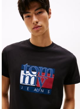 T-shirts m/c