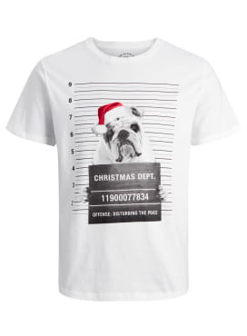 Tee shirt de noel