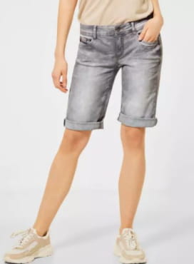 Shorts jeans