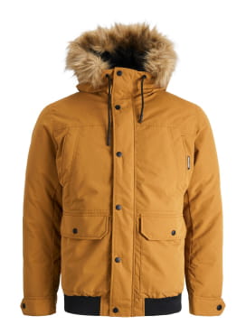 Parkas courtes